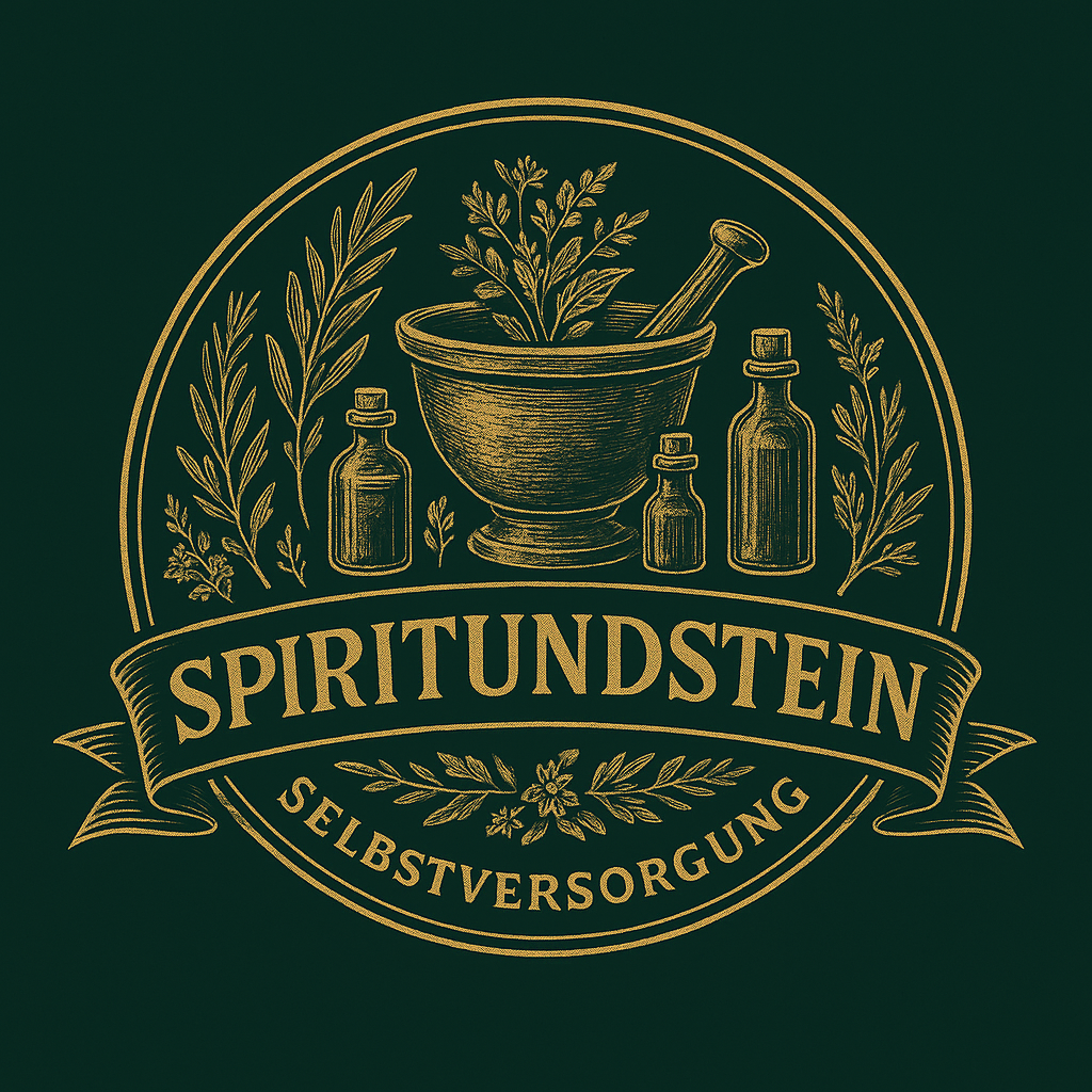 SpiritUndStein